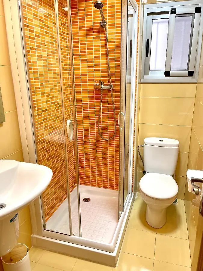 Apartment Apartbeach Dms I 108 Climatizado Y Frente Playa La Pineda