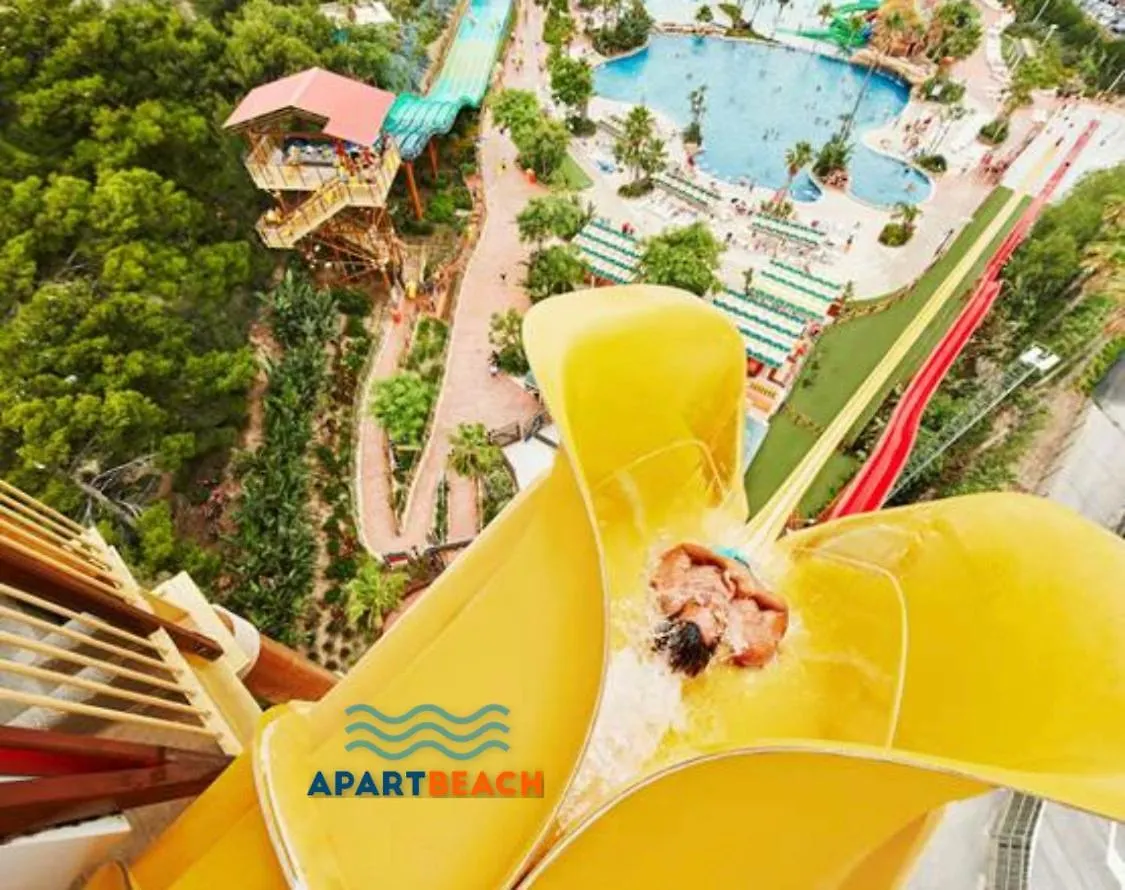 Apartbeach Dms I 108 Climatizado Y Frente Playa La Pineda