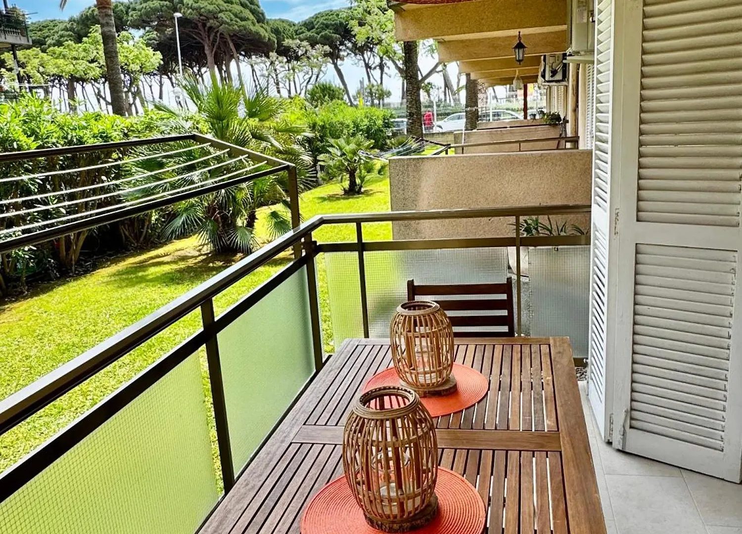 Apartment Apartbeach Dms I 108 Climatizado Y Frente Playa La Pineda
